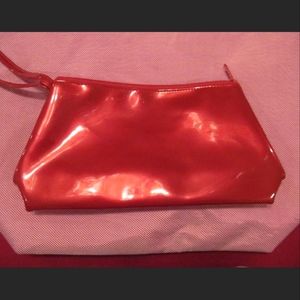 Avon Always Perfect Clutch W/ Wristlet